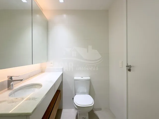 Imagem 3: Apartamento Duplex com 3 Dormitórios no Garden Home Resort