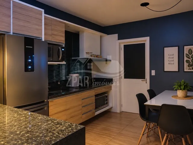 Imagem: Apartamento à venda em Porto Alegre-RS