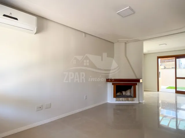 Imagem 3: Casa com 3 Dormitórios Sendo 1 Suíte À Venda no Residencial Jardins do Prado