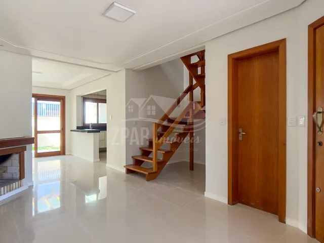 Imagem 15: Casa com 3 Dormitórios Sendo 1 Suíte À Venda no Residencial Jardins do Prado