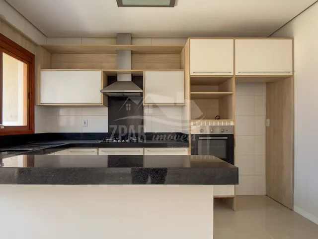 Imagem 13: Casa com 3 Dormitórios Sendo 1 Suíte À Venda no Residencial Jardins do Prado