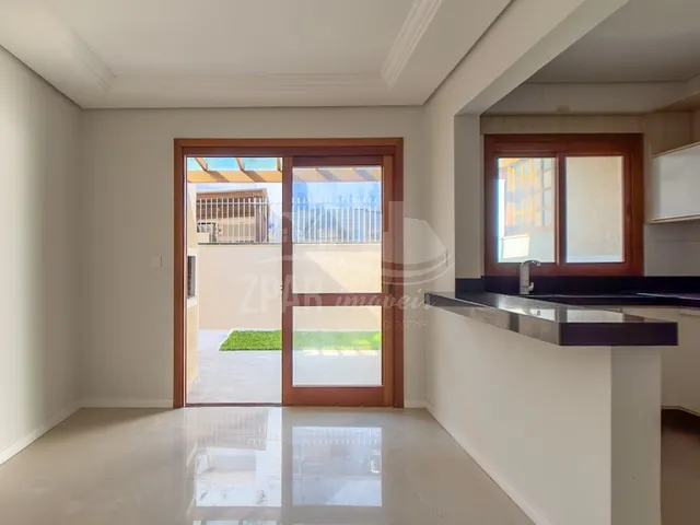 Imagem 14: Casa com 3 Dormitórios Sendo 1 Suíte À Venda no Residencial Jardins do Prado
