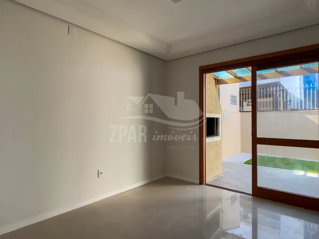 Imagem 7: Casa com 3 Dormitórios Sendo 1 Suíte À Venda no Residencial Jardins do Prado