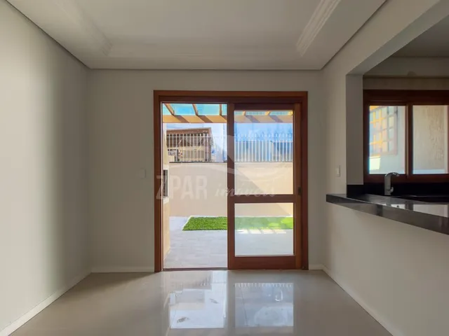 Imagem 8: Casa com 3 Dormitórios Sendo 1 Suíte À Venda no Residencial Jardins do Prado