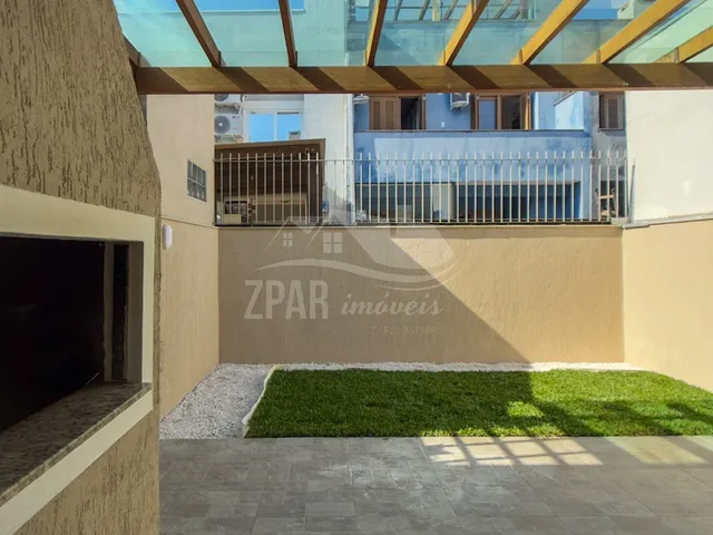Imagem 9: Casa com 3 Dormitórios Sendo 1 Suíte À Venda no Residencial Jardins do Prado