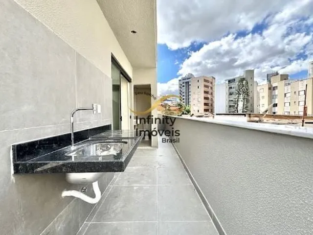 Imagem 13: ORION, ANCHIETA - Apartamento à venda no bairro Anchieta - Belo Horizonte/MG