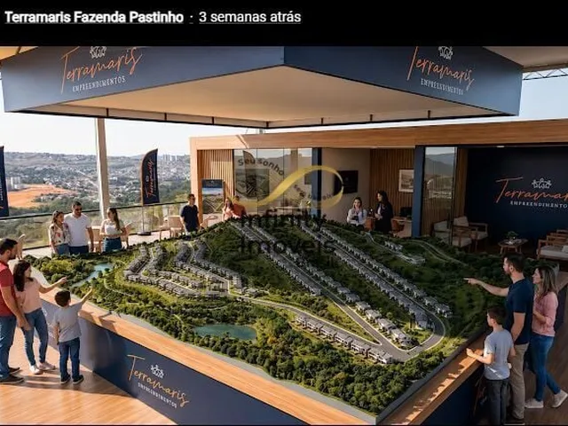 Imagem 10: TERRAMARIS PASTINHO - Casa em Condomínio em Jequitibá, Vespasiano/MG