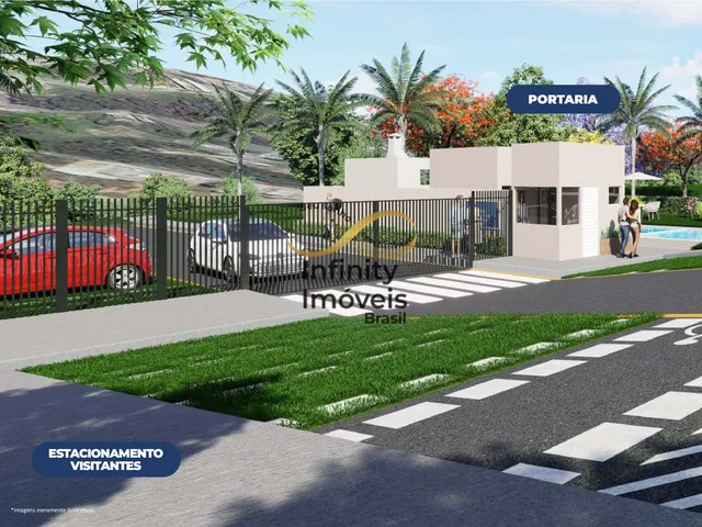 Imagem 16: TERRAMARIS PASTINHO - Casa em Condomínio em Jequitibá, Vespasiano/MG
