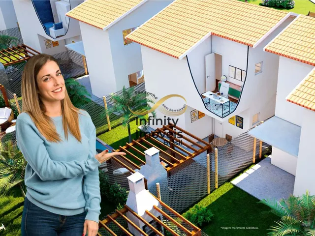 Imagem 7: TERRAMARIS PASTINHO - Casa em Condomínio em Jequitibá, Vespasiano/MG