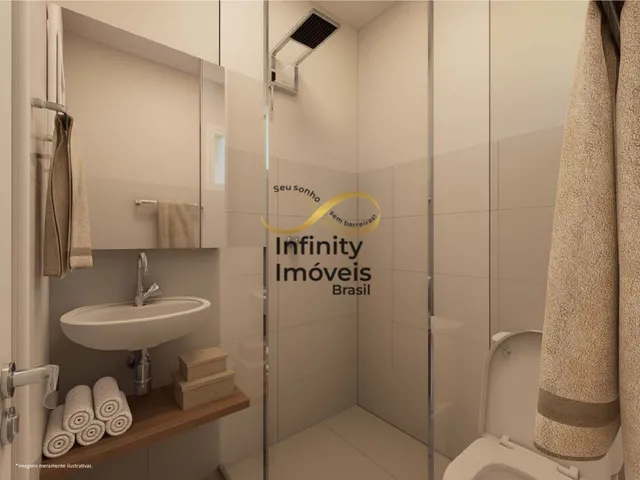 Imagem 8: TERRAMARIS PASTINHO - Casa em Condomínio em Jequitibá, Vespasiano/MG