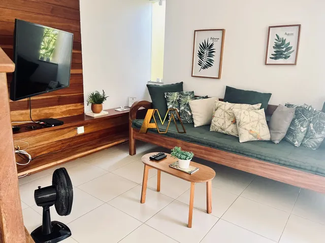 Imagem: Casa à venda no bairro IMBASSAÍ - Mata