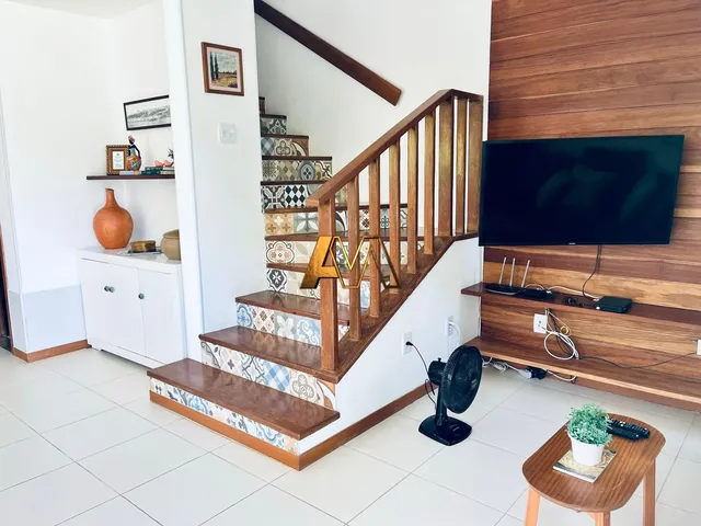 Imagem 2: Casa à venda no bairro IMBASSAÍ - Mata de São João/BA