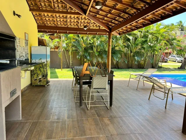 Imagem 5: Casa à venda no bairro IMBASSAÍ - Mata de São João/BA