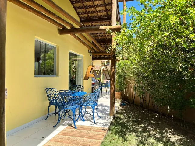 Imagem 15: Casa à venda no bairro IMBASSAÍ - Mata de São João/BA