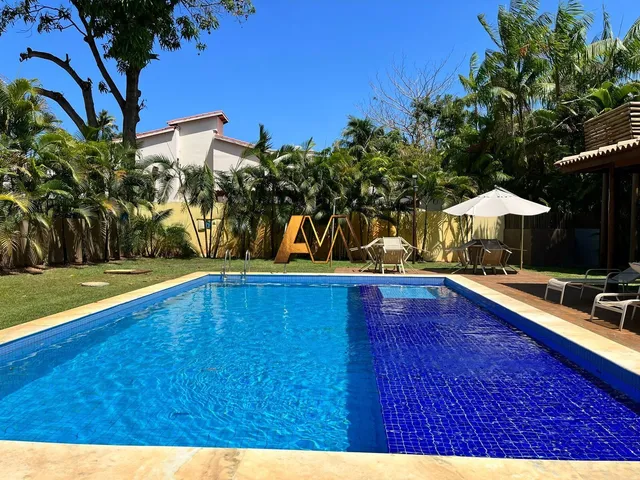 Imagem 9: Casa à venda no bairro IMBASSAÍ - Mata de São João/BA