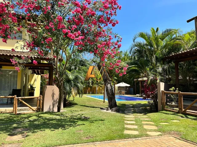 Imagem 6: Casa à venda no bairro IMBASSAÍ - Mata de São João/BA