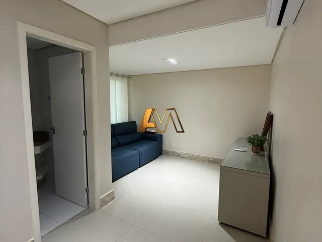 Imagem 3: CASA 4 SUÍTES NO ALPHAVILLE LITORAL NORTE I