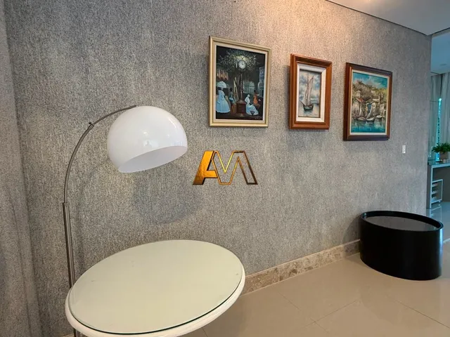 Imagem 6: CASA 4 SUÍTES NO ALPHAVILLE LITORAL NORTE I