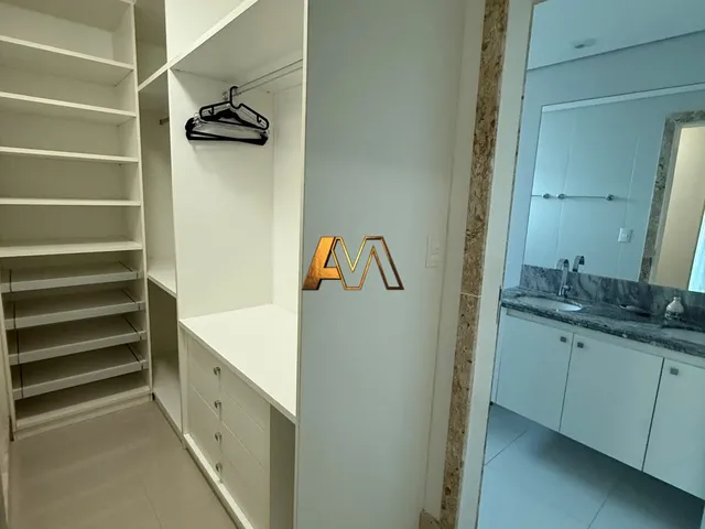 Imagem 14: CASA 4 SUÍTES NO ALPHAVILLE LITORAL NORTE I