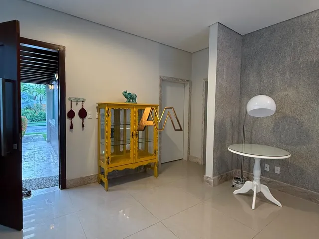 Imagem 12: CASA 4 SUÍTES NO ALPHAVILLE LITORAL NORTE I