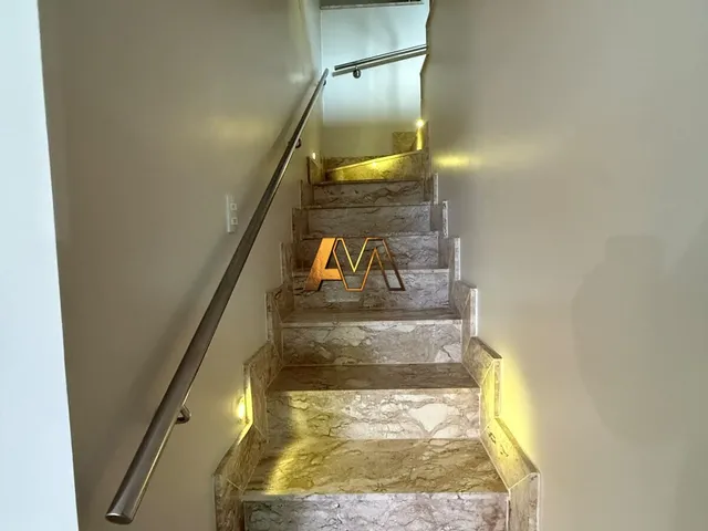 Imagem 8: CASA 4 SUÍTES NO ALPHAVILLE LITORAL NORTE I
