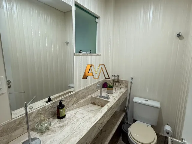 Imagem 5: CASA 4 SUÍTES NO ALPHAVILLE LITORAL NORTE I