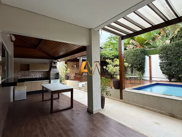 Imagem 10: CASA 4 SUÍTES NO ALPHAVILLE LITORAL NORTE I