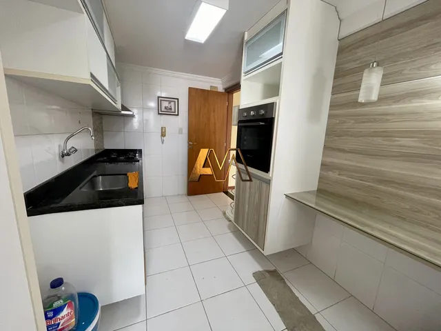Imagem 9: APARTAMENTO 3/4 COM SUÍTE EM PITANGUEIRAS