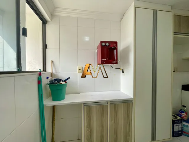 Imagem 16: APARTAMENTO 3/4 COM SUÍTE EM PITANGUEIRAS