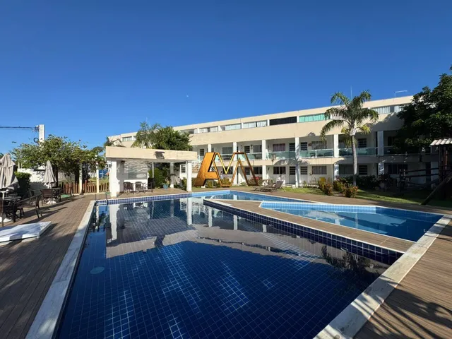 Imagem: Apartamento à venda no bairro Guarajuba