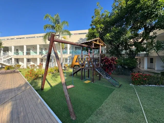 Imagem 12: Apartamento à venda no bairro Guarajuba (Monte Gordo) - Camaçari/BA