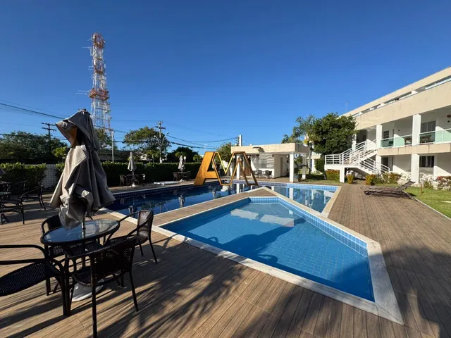Imagem 10: Apartamento à venda no bairro Guarajuba (Monte Gordo) - Camaçari/BA