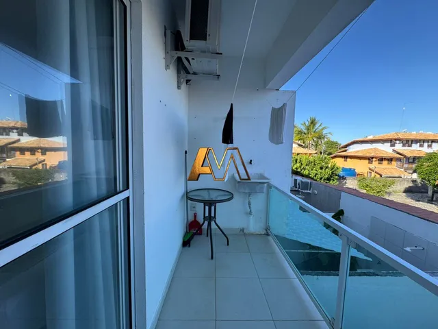Imagem 3: Apartamento à venda no bairro Guarajuba (Monte Gordo) - Camaçari/BA