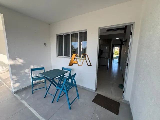 Imagem 7: Apartamento à venda no bairro Guarajuba (Monte Gordo) - Camaçari/BA