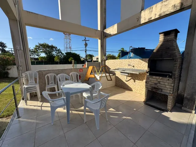 Imagem 4: Apartamento à venda no bairro Guarajuba (Monte Gordo) - Camaçari/BA