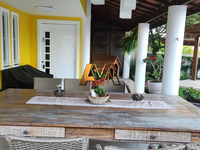 Imagem 2: Casa à venda no bairro BURAQUINHO - Lauro de Freitas/BA