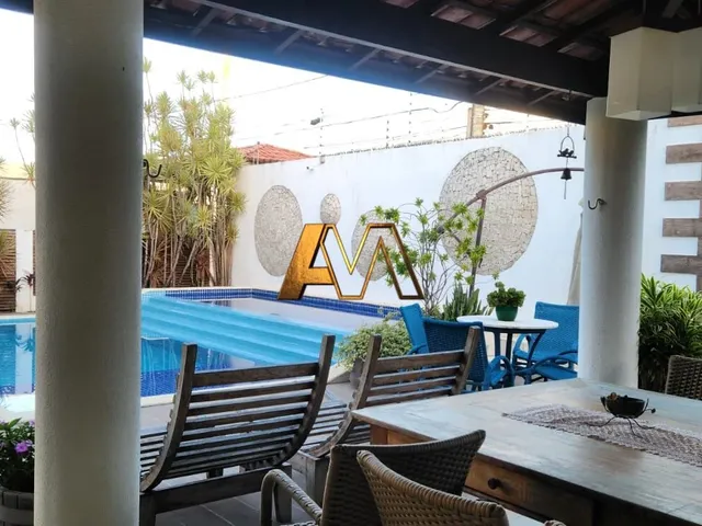 Imagem 11: Casa à venda no bairro BURAQUINHO - Lauro de Freitas/BA