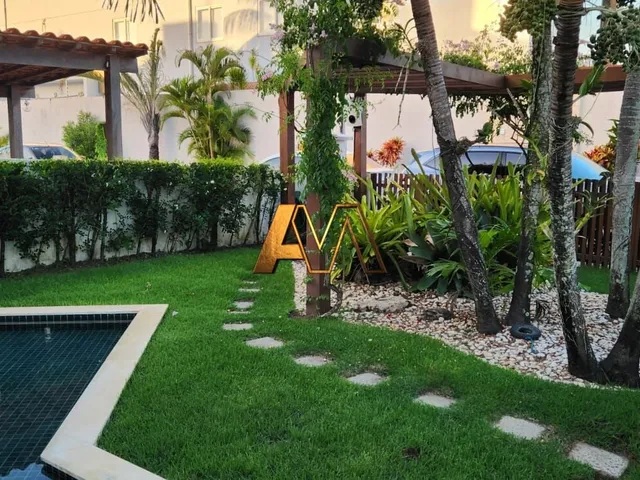 Imagem 3: Casa à venda no bairro BURAQUINHO - Lauro de Freitas/BA