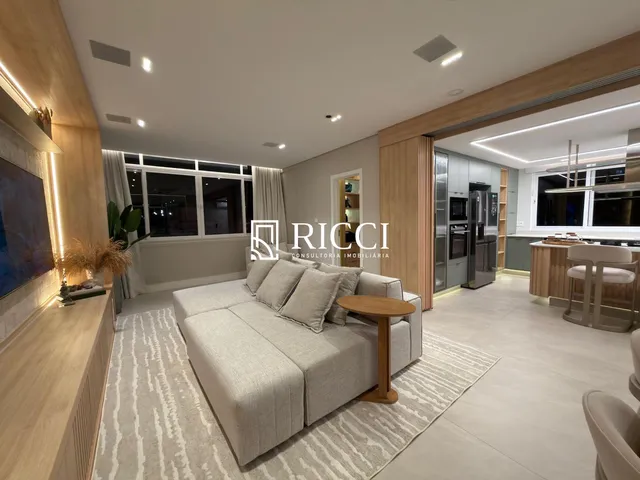 Imagem: Apartamento Alto Padrão Porteira Fechada