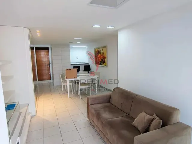 Imagem: Apartamento espaçoso Tambaú próximo a