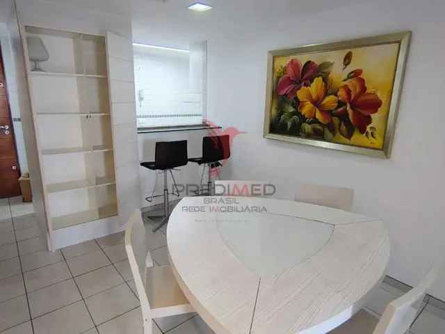 Imagem 8: Apartamento espaçoso Tambaú próximo a orla
