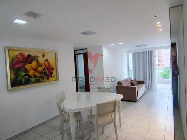 Imagem 6: Apartamento espaçoso Tambaú próximo a orla