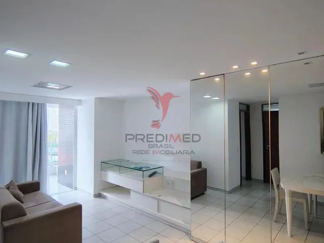 Imagem 3: Apartamento espaçoso Tambaú próximo a orla