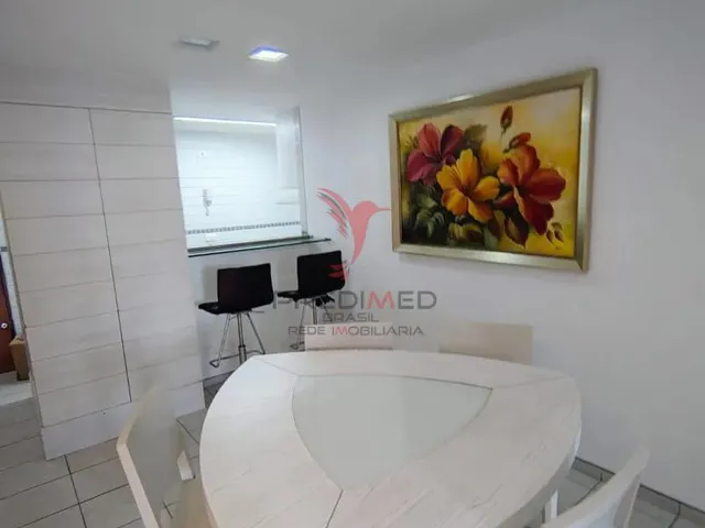 Imagem 10: Apartamento espaçoso Tambaú próximo a orla