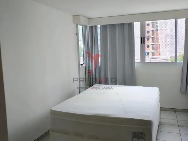 Imagem 11: Apartamento espaçoso Tambaú próximo a orla