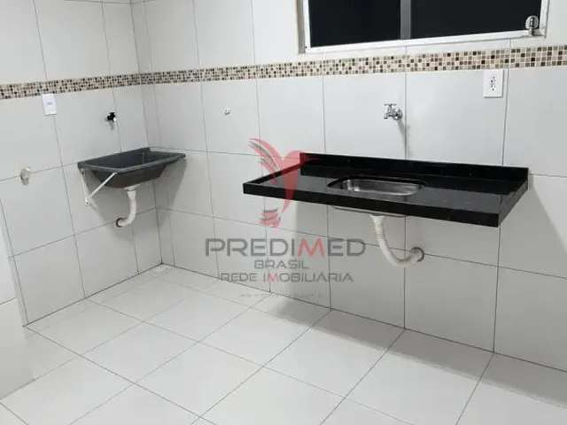 Imagem 13: Apartamento no Muçumagro , 2 Quartos , espaçoso, ventilado, ideal para morar ou