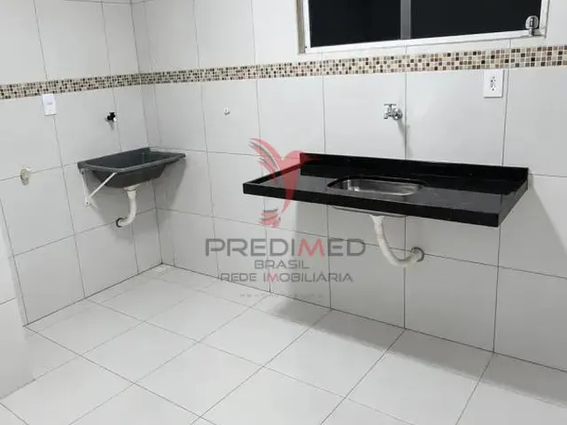 Imagem 12: Apartamento no Muçumagro , 2 Quartos , espaçoso, ventilado, ideal para morar ou