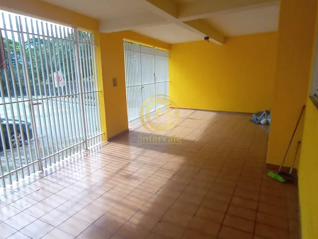 Imagem: CASA PARA VENDA E LOCAÇÃO PARQUE SANTO