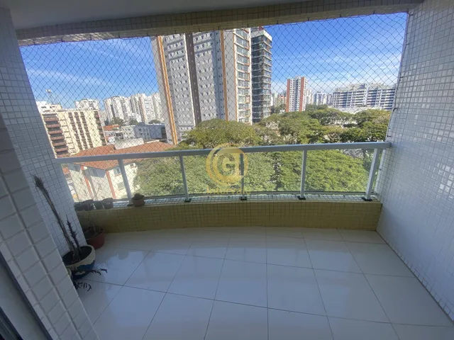 Imagem: Apartamento no coração da Vila Ema em
