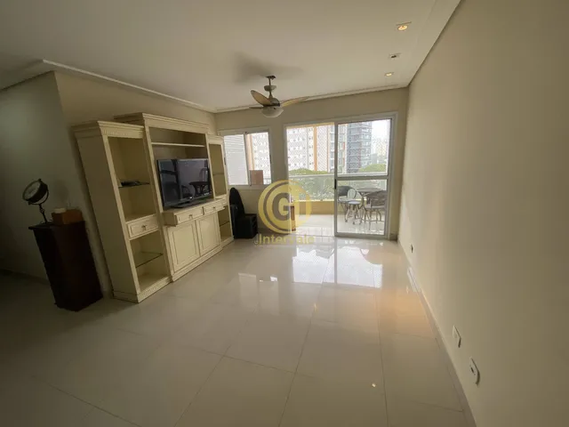 Imagem 10: Apartamento no coração da Vila Ema em São José dos Campos com 4 Dormitórios, 2